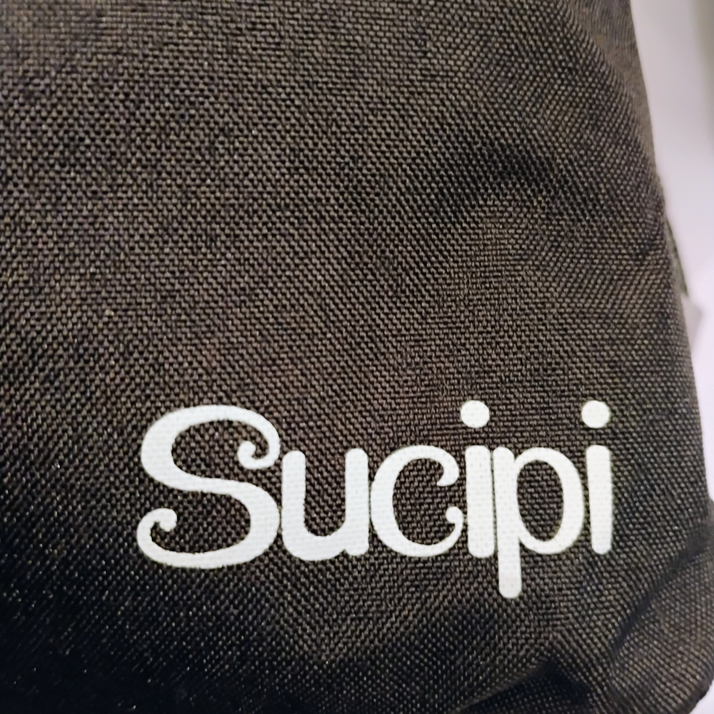 Sucipi, Professional Tennis Backpack. - Picture 6 of 6